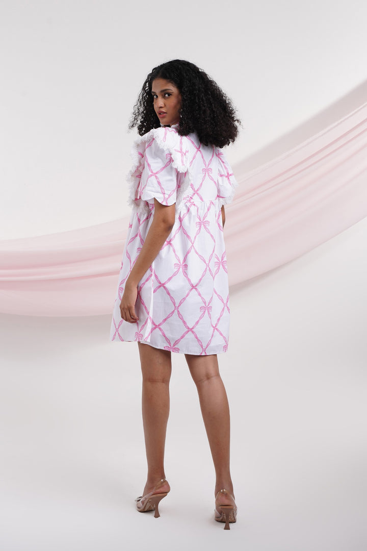 Fragile Bomb- Ribbon