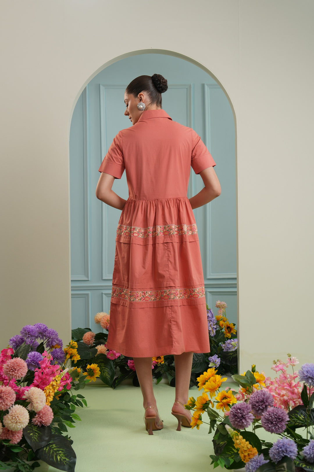 Playa del carmen- rust