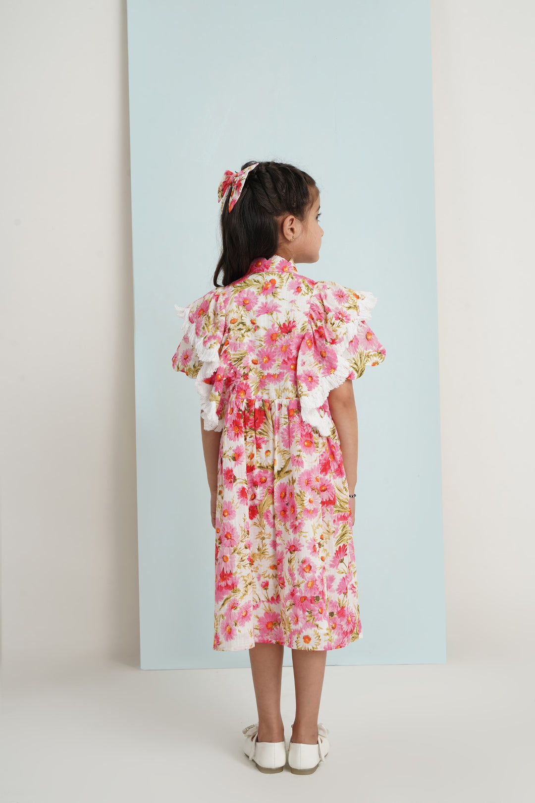 Fragile Bomb Kids - Sunflower