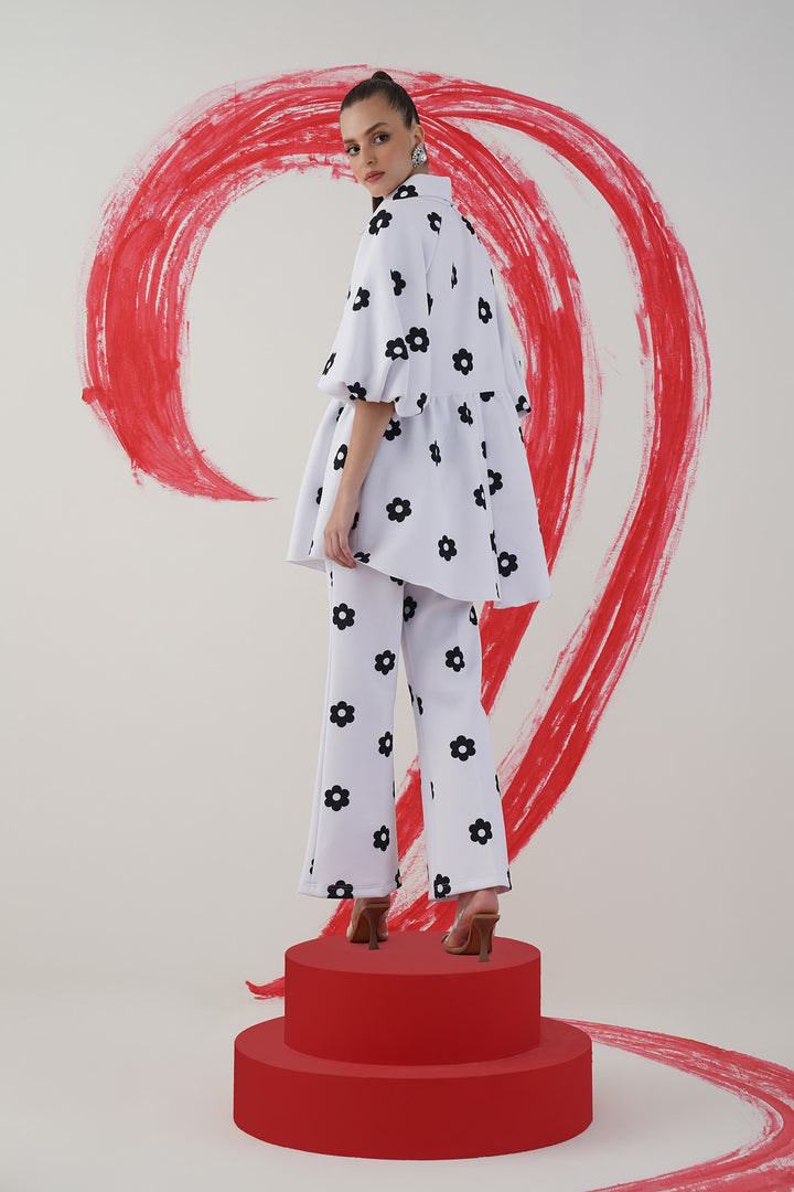 birana pants- floral