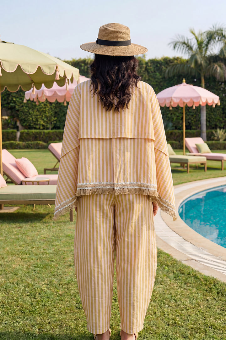 tira tira cover up shirt
