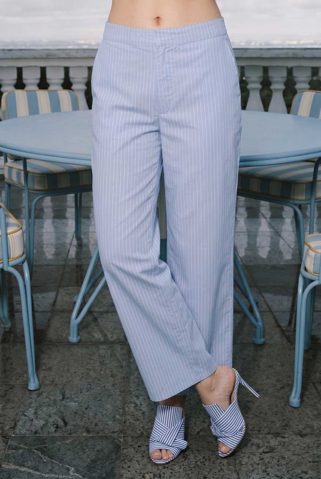andra pants