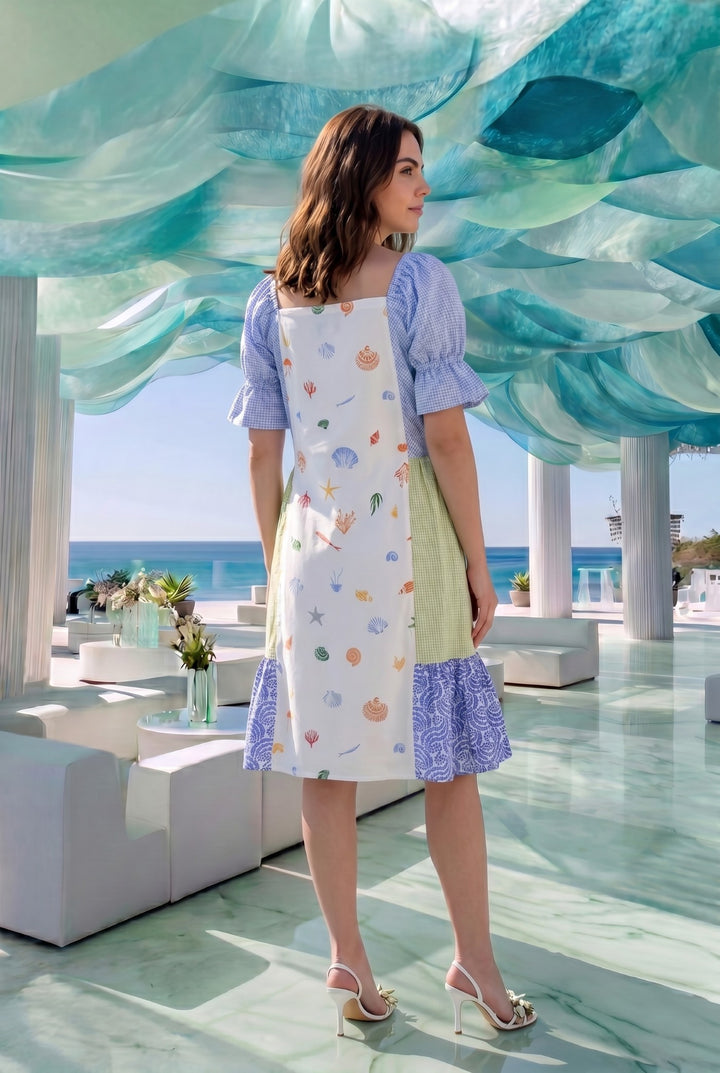 winnie dress