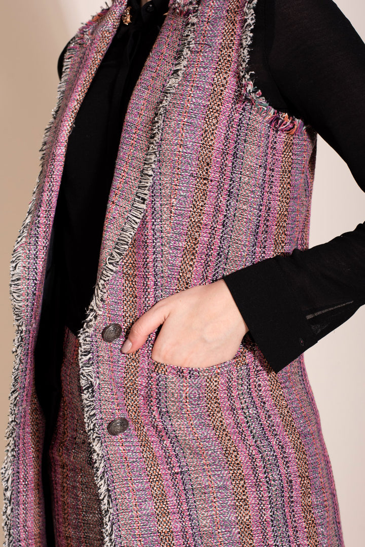 Teresa Jacket - Multi