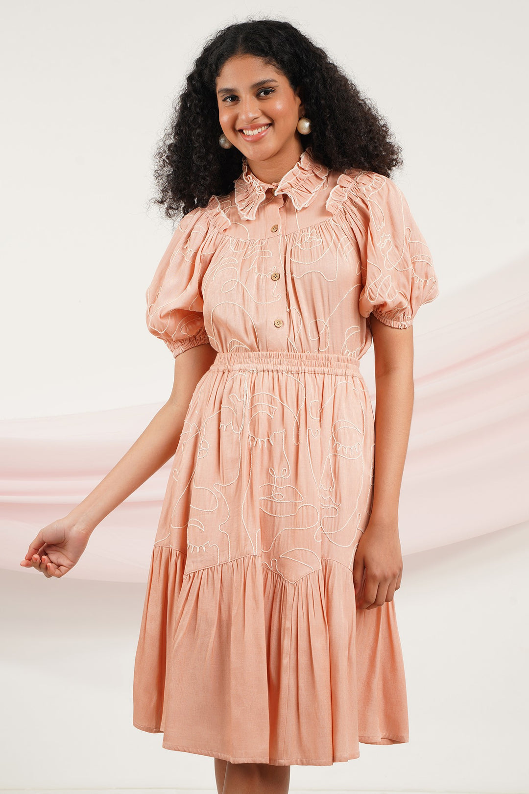 Tip Top Top - Faces Brick