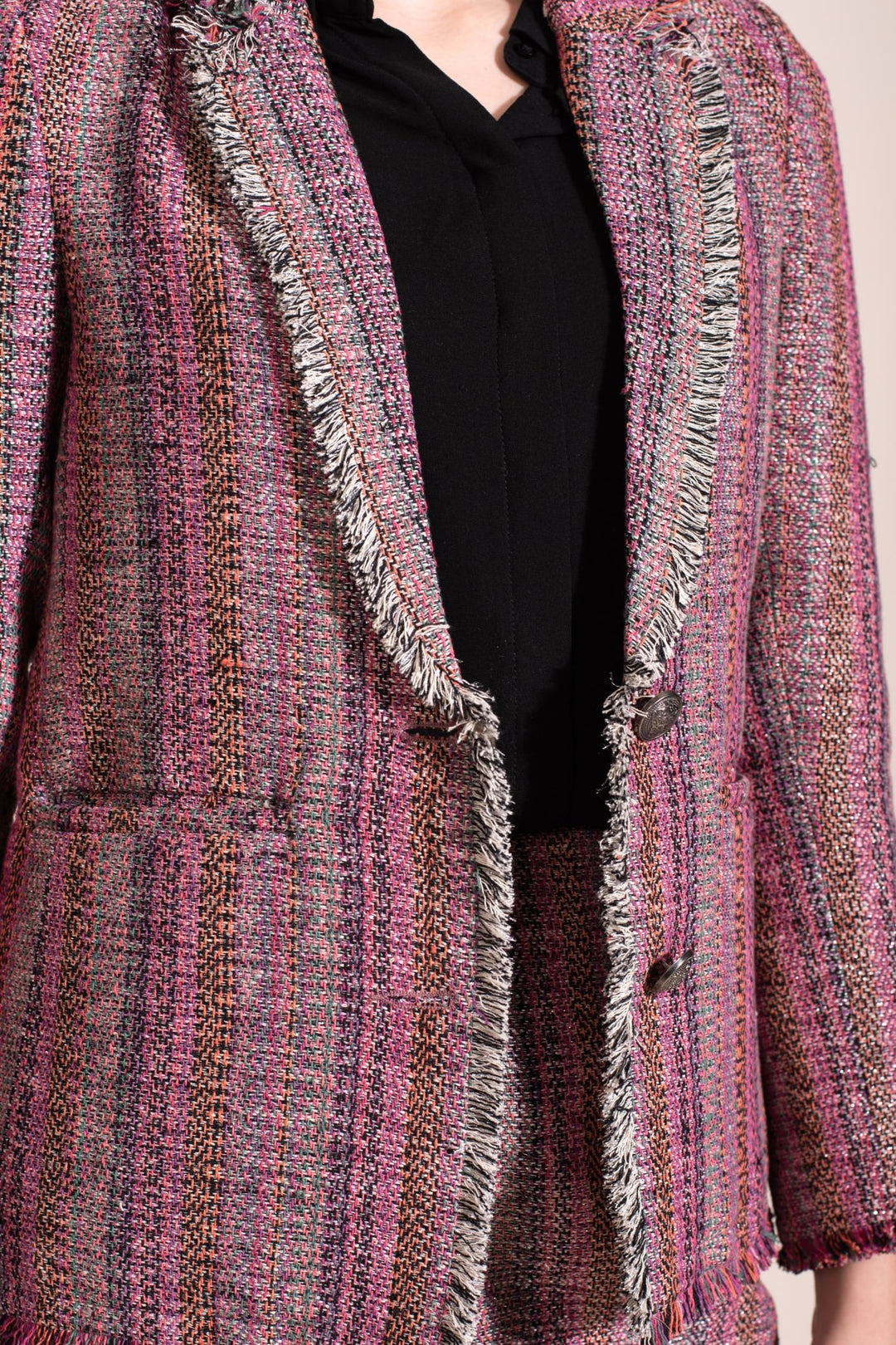 Nayan Blazer - Multi