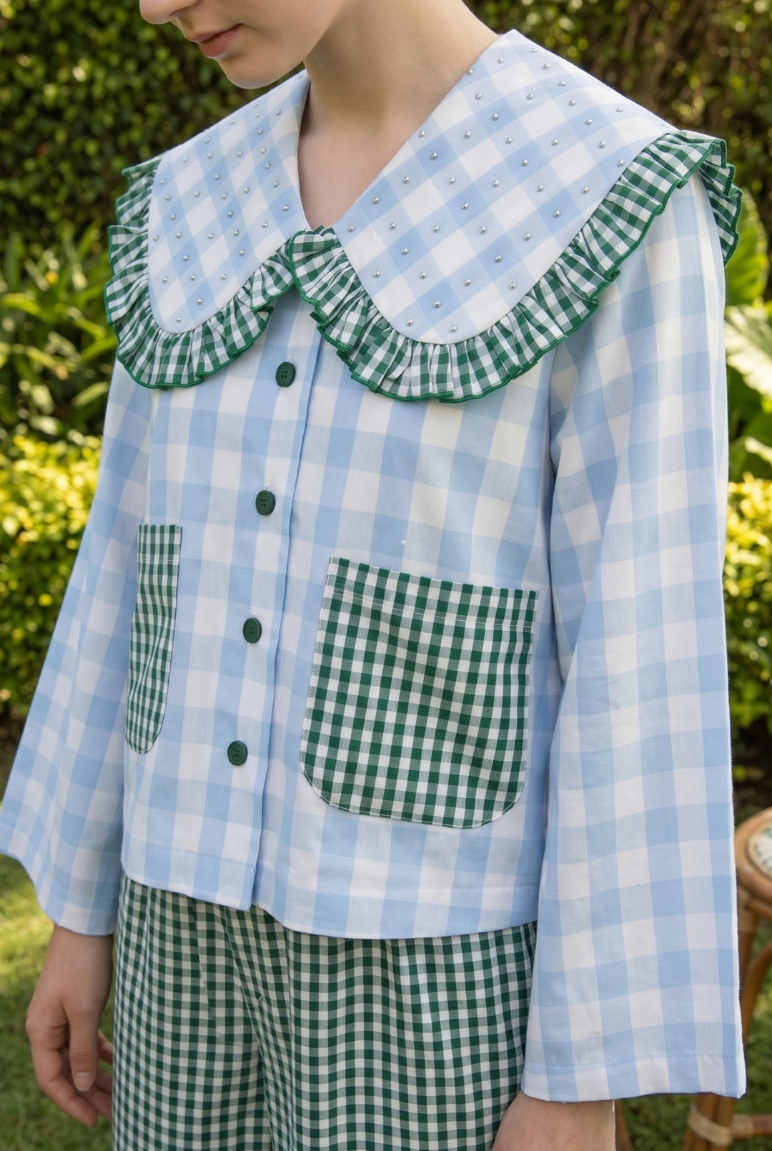 ice  baby top
