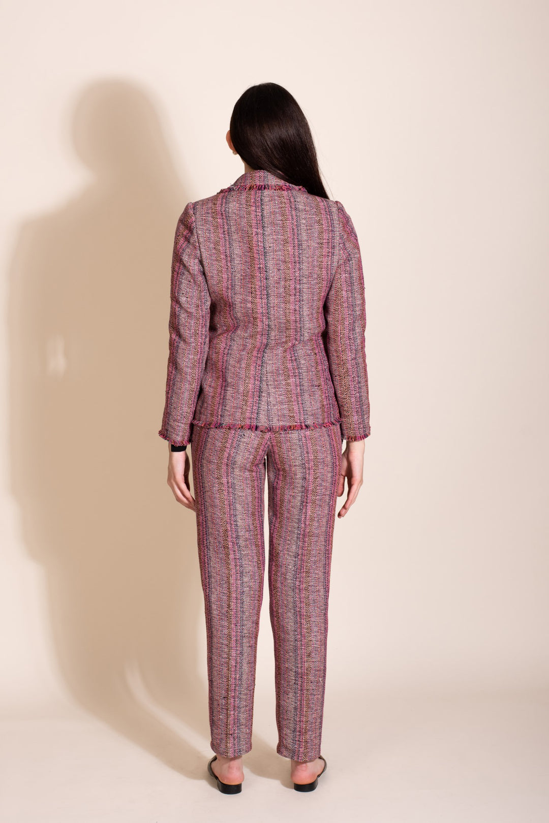 Nayan Blazer - Multi