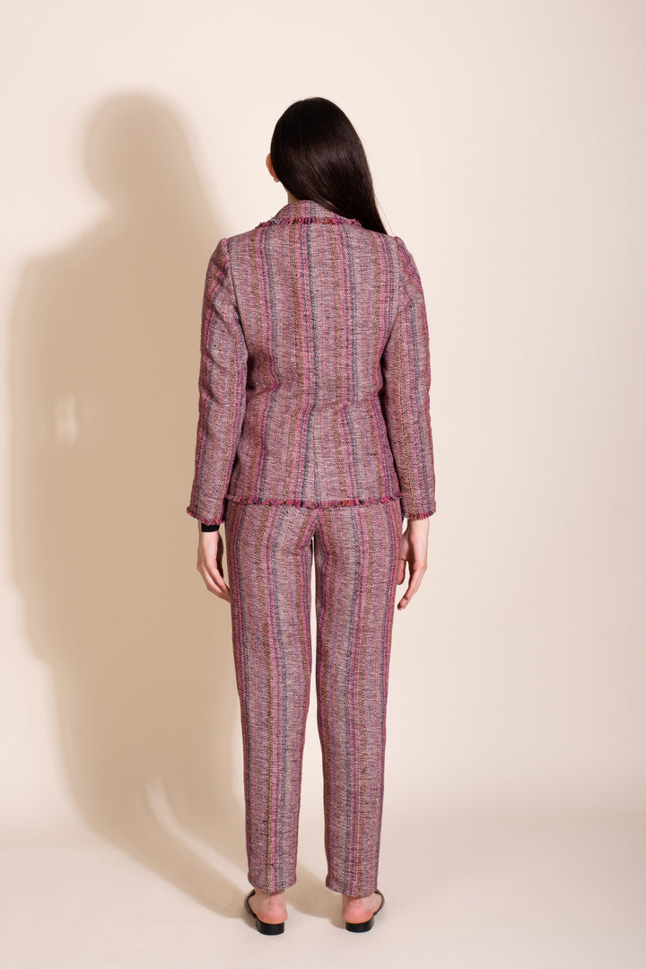 Nayan Blazer - Multi