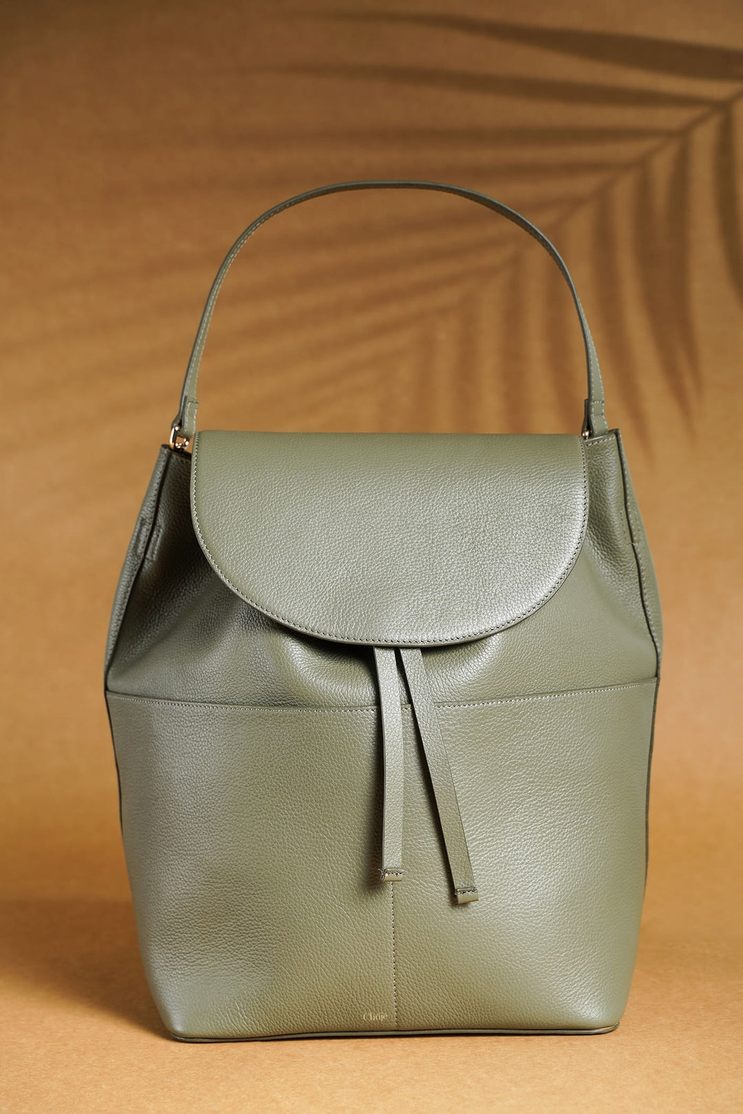Leah Backpack - Olive