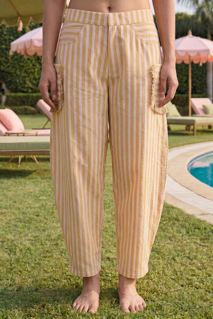 tira pants