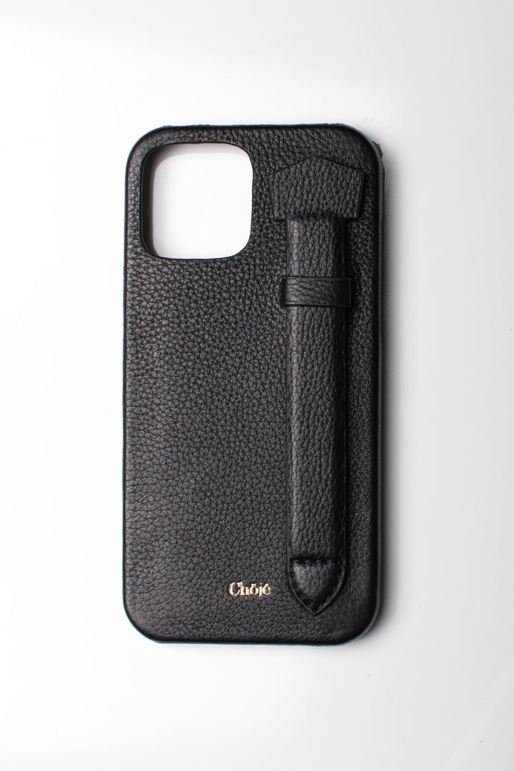 Himra Mobile Cover - Black