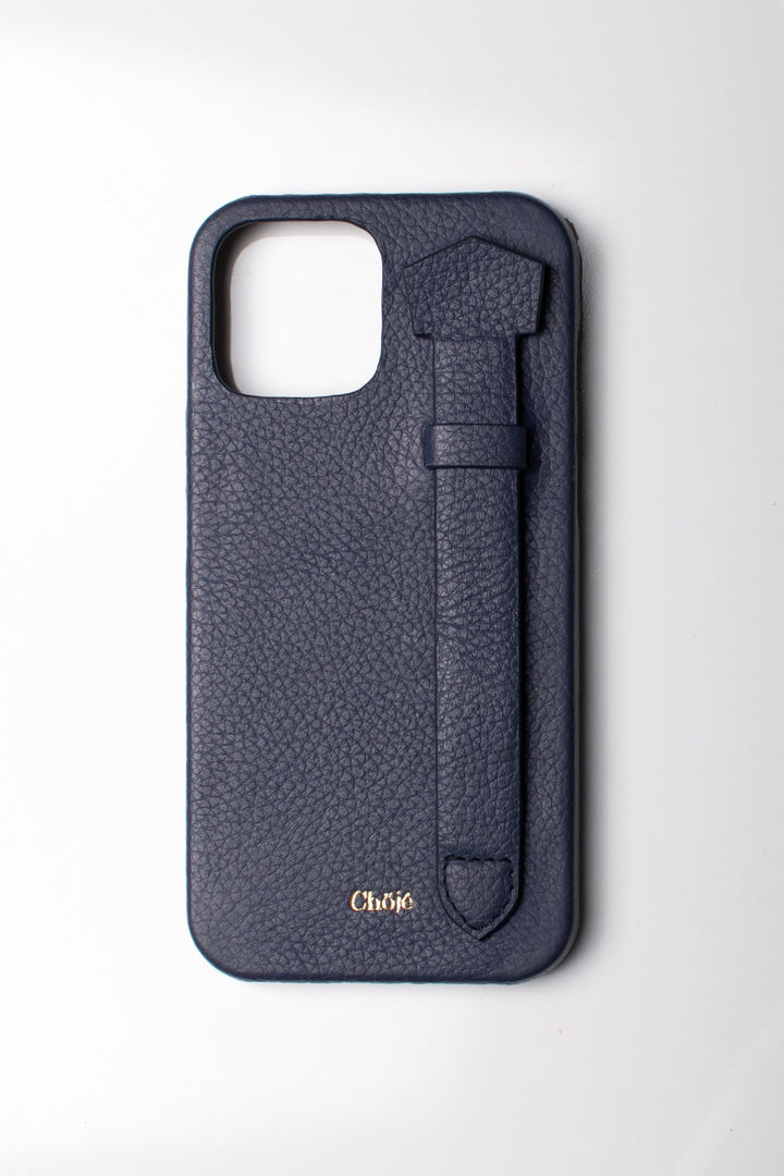 Himra Mobile Cover - Navy
