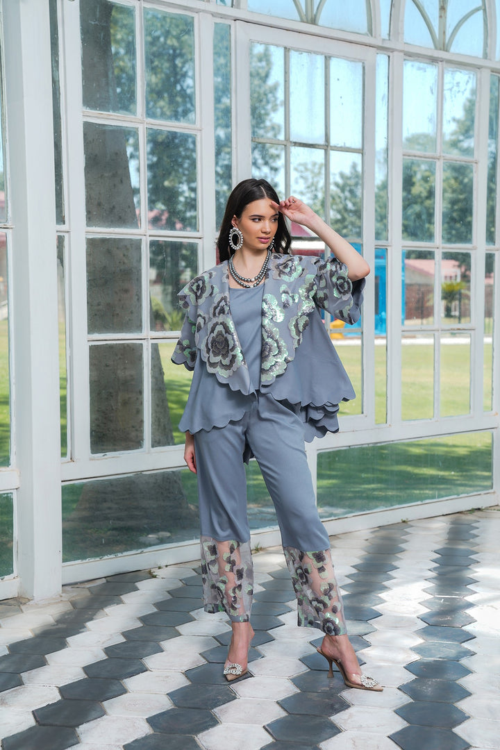 Blessed Top And Inner Set