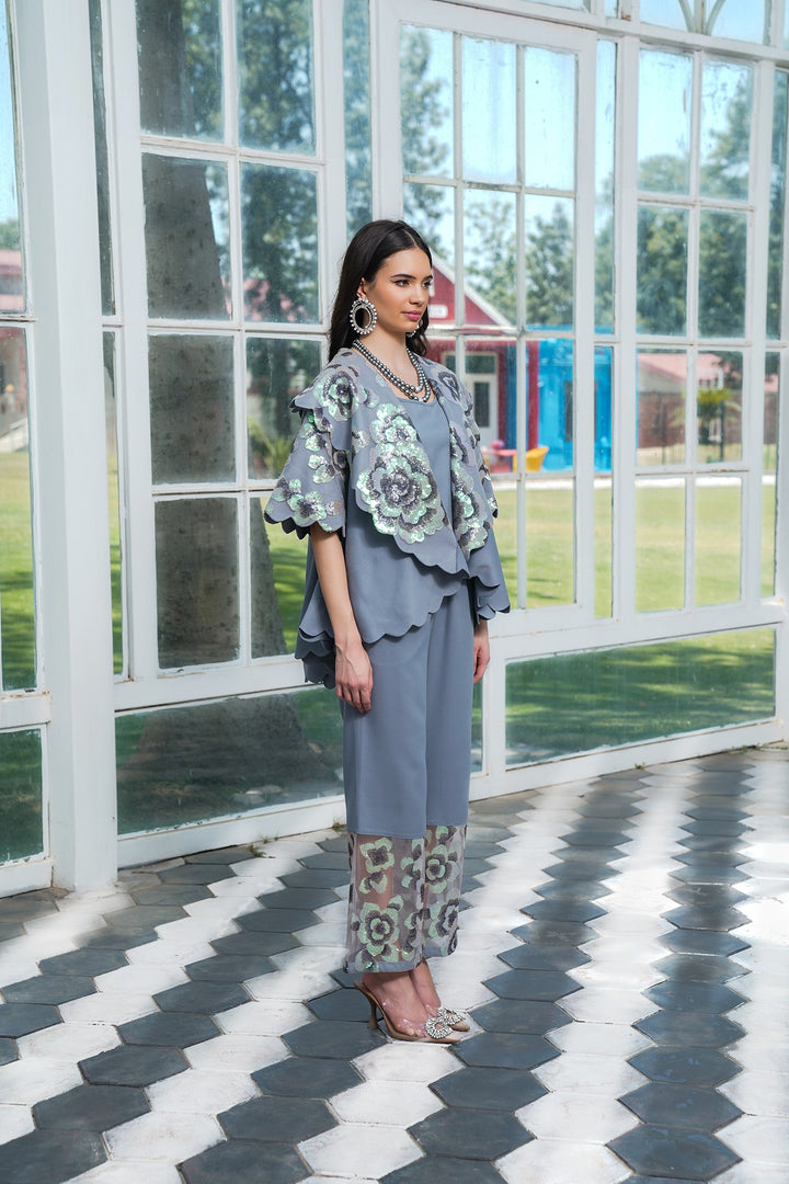 Blessed Top And Inner Set