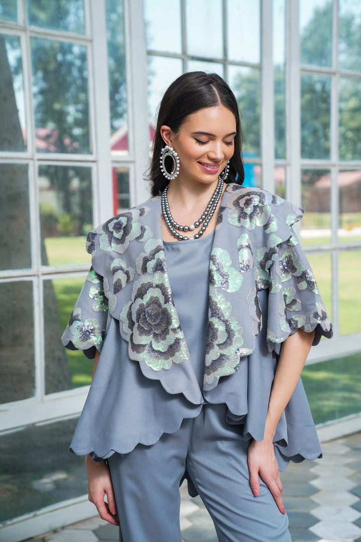 Blessed Top And Inner Set