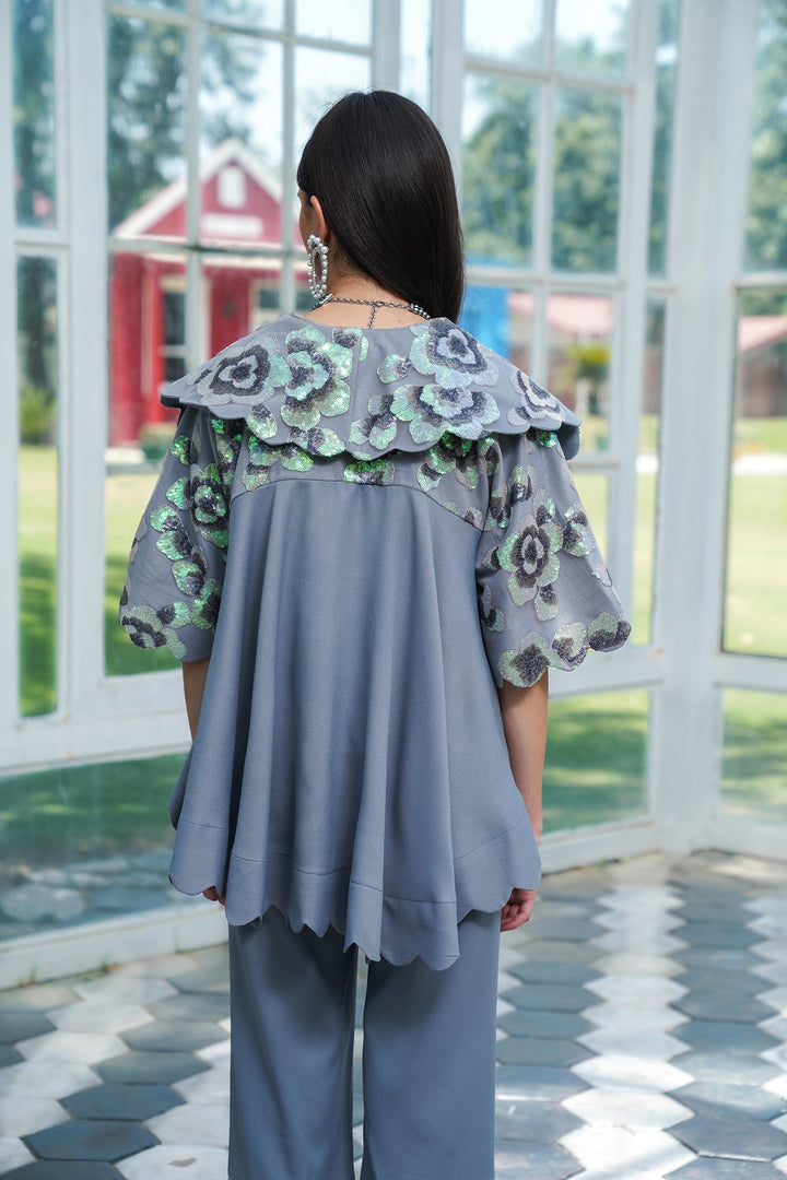 Blessed Top And Inner Set