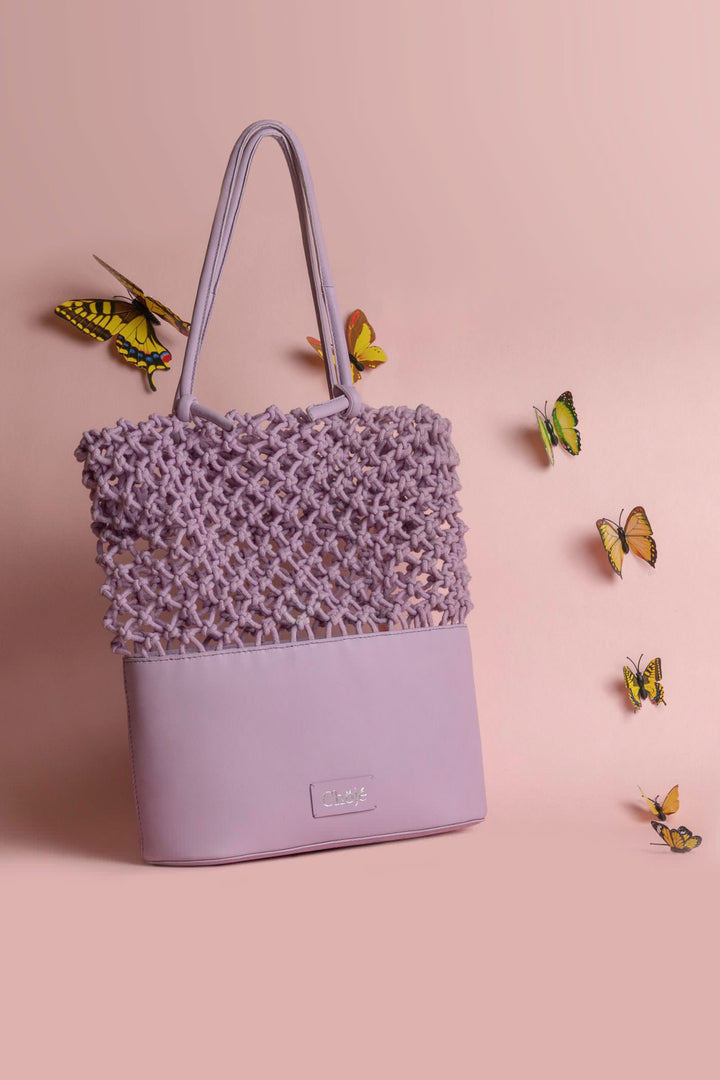 Street Star- Lavender