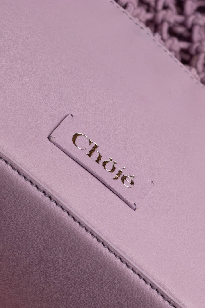 Street Star- Lavender