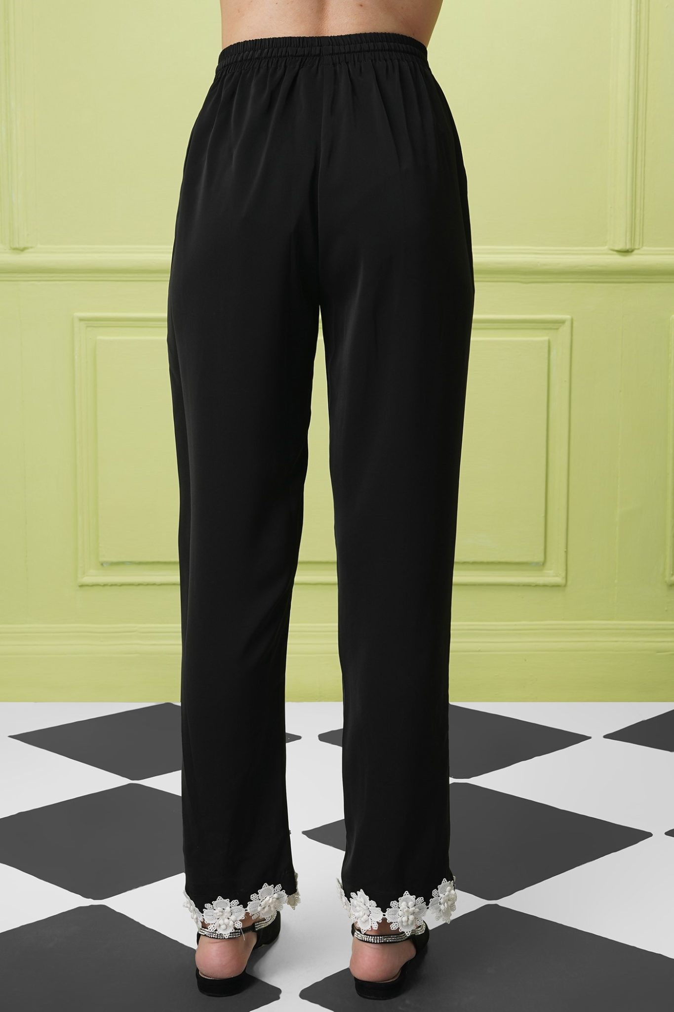 Charmer Pants – Love Choje